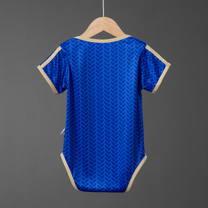 Italy 2026 Baby Home Jersey