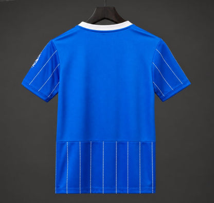 26-27 Brighton Hove Aibion Home Jersey