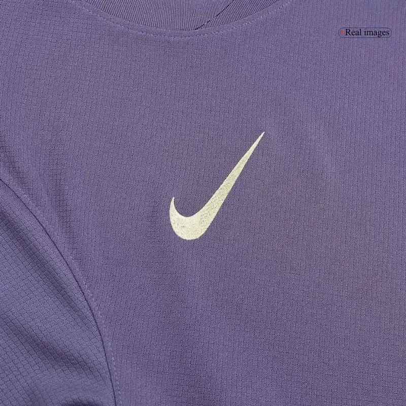 2024 EURO Nation England Away Jersey RICE #4 KANE #9 BELLINGHAM #10 FODEN #11