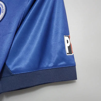98-99 PSG Retro Jersey Home