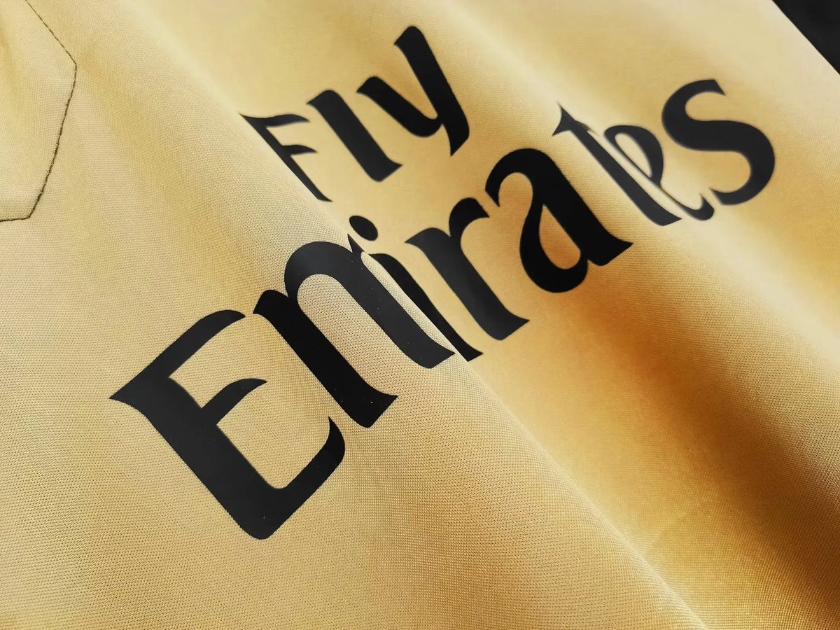 13-14 AC Milan Retro Jersey Third Away