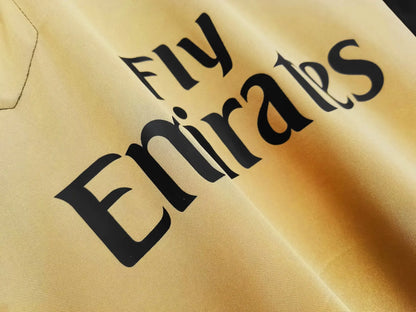 13-14 AC Milan Retro Jersey Third Away