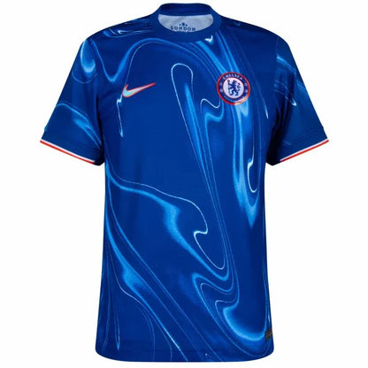 Chelsea Home Madueke 11 Shirt 2024-2025 Size：S-4XL