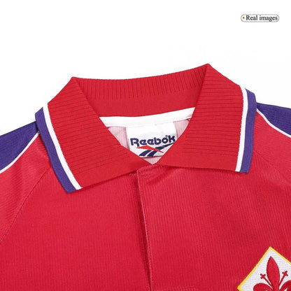 Fiorentina 1995/97 Retro Third Away Jersey