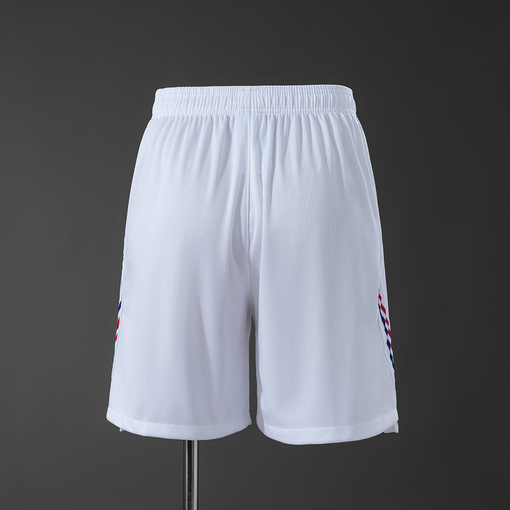 France 2026 Home Shorts