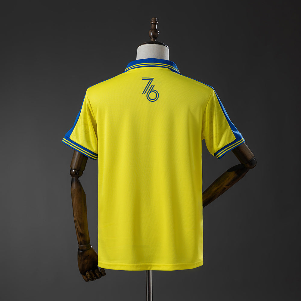 Southampton 26-27 50th Anniversary Jersey