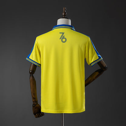 Southampton 26-27 50th Anniversary Jersey