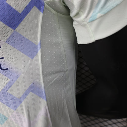 Player Version 25/26 Inter Milan Away Jersey