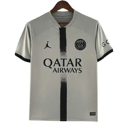 22-23 PSG Jersey Away Replica