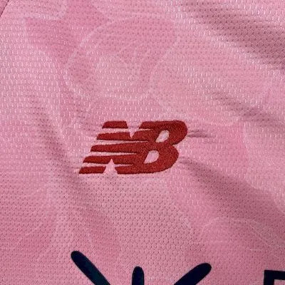 2025-26 Bayer 04 Leverkusen Away Jersey