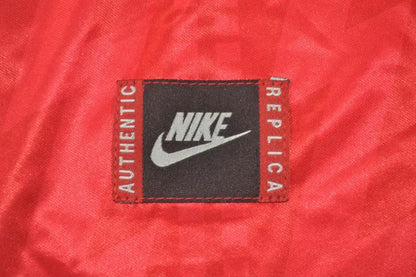 94 Arsenal Retro Home Jersey