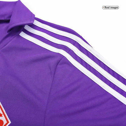 Fiorentina 1979/80 Retro Jersey Home