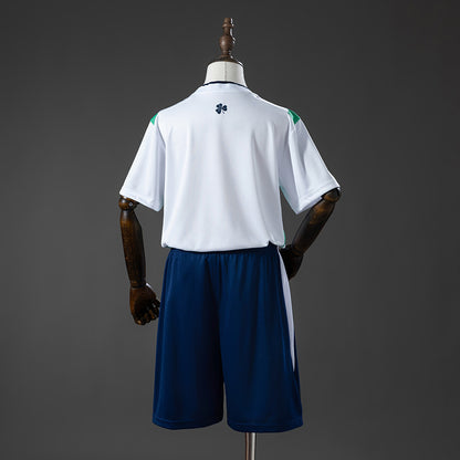 Ireland 2026 Away Kids Kit