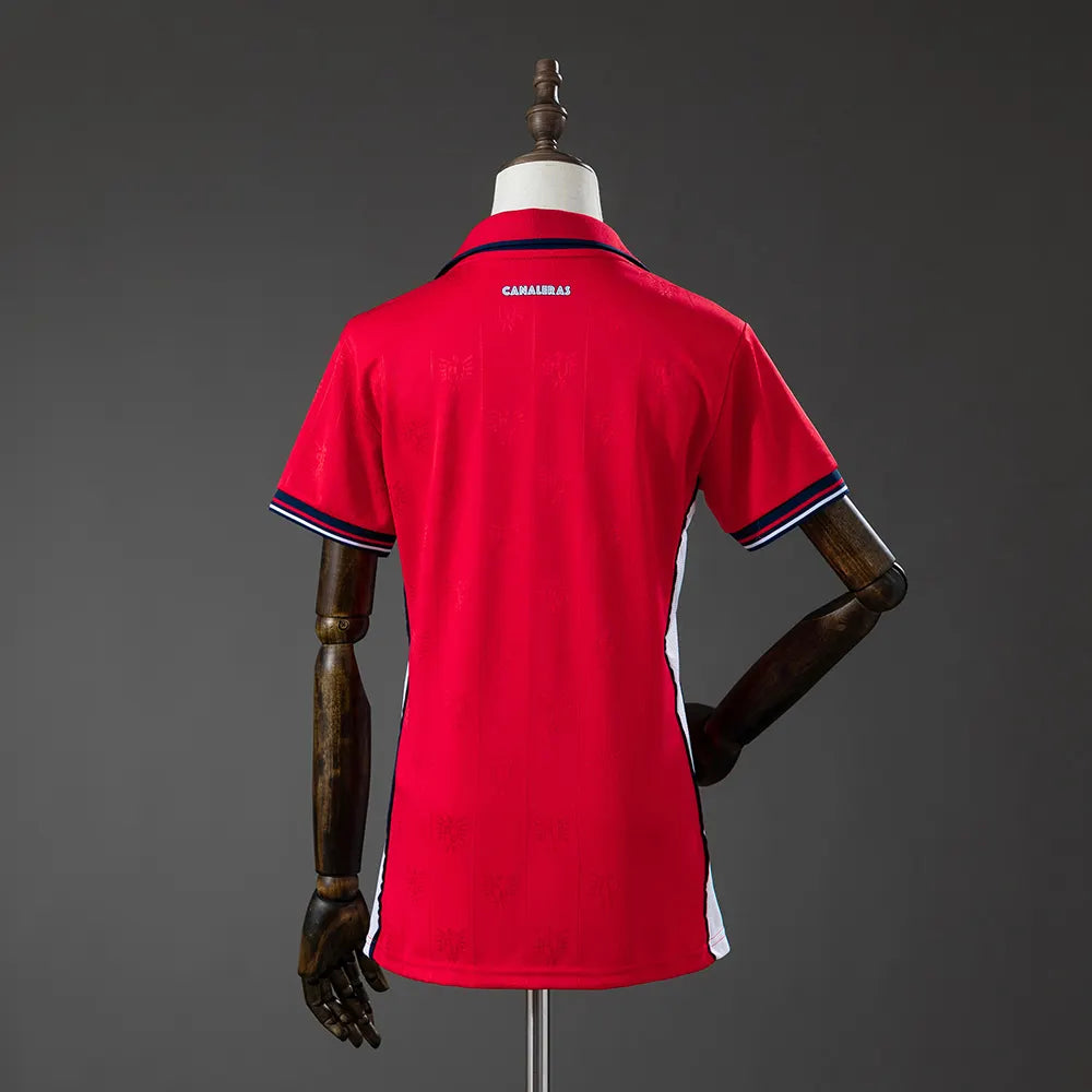 Panama 2026 Home Women's Jersey