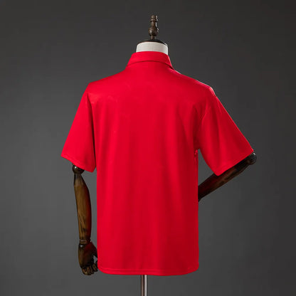 Atletico Madrid 90-93 Away Retro Jersey