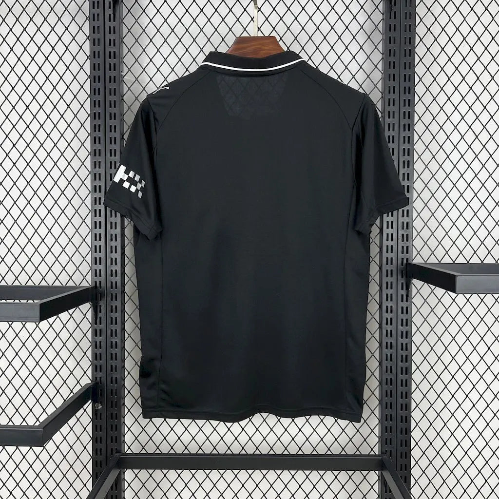2025-26 Manchester City Away Jersey
