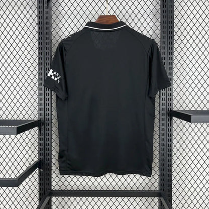 2025-26 Manchester City Away Jersey