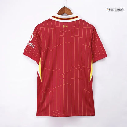 Liverpool 2024/25 Home Replica Jersey