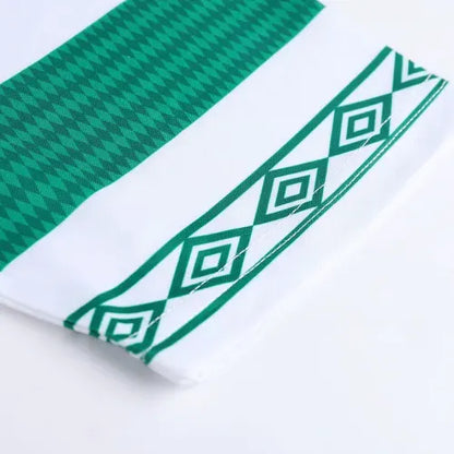 Celtic 1998/99 Retro Jersey Home