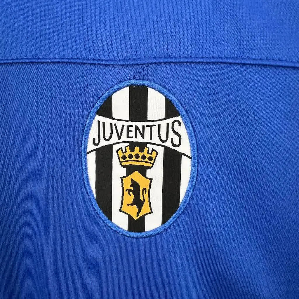 2025-26 Juventus UBP（Urban Purist）30th Anniversary Edition Jersey