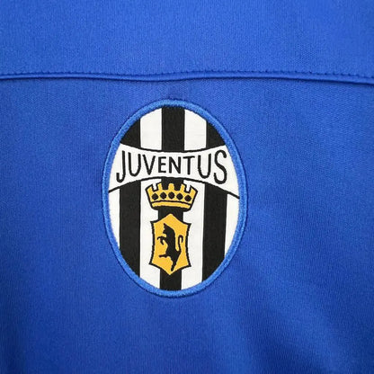 2025-26 Juventus UBP（Urban Purist）30th Anniversary Edition Jersey