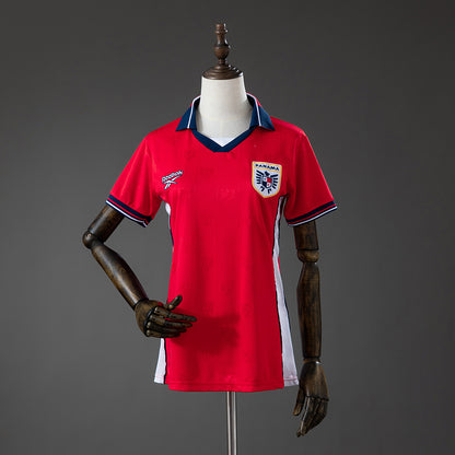 Panama 2026 Home Women's Jersey