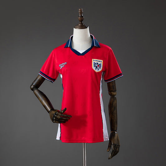 Panama 2026 Home Women's Jersey