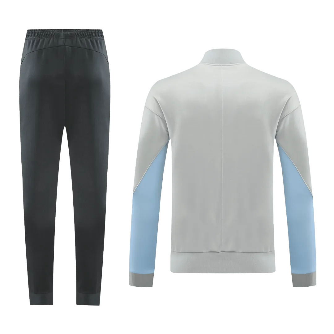 Tottenham Hotspur Nike Men's Football Zip-Up Training Kits 24-25