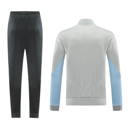 Tottenham Hotspur Nike Men's Football Zip-Up Training Kits 24-25