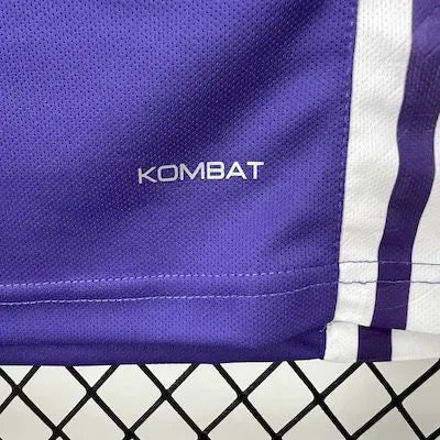 2025-26 Fiorentina Home Jersey
