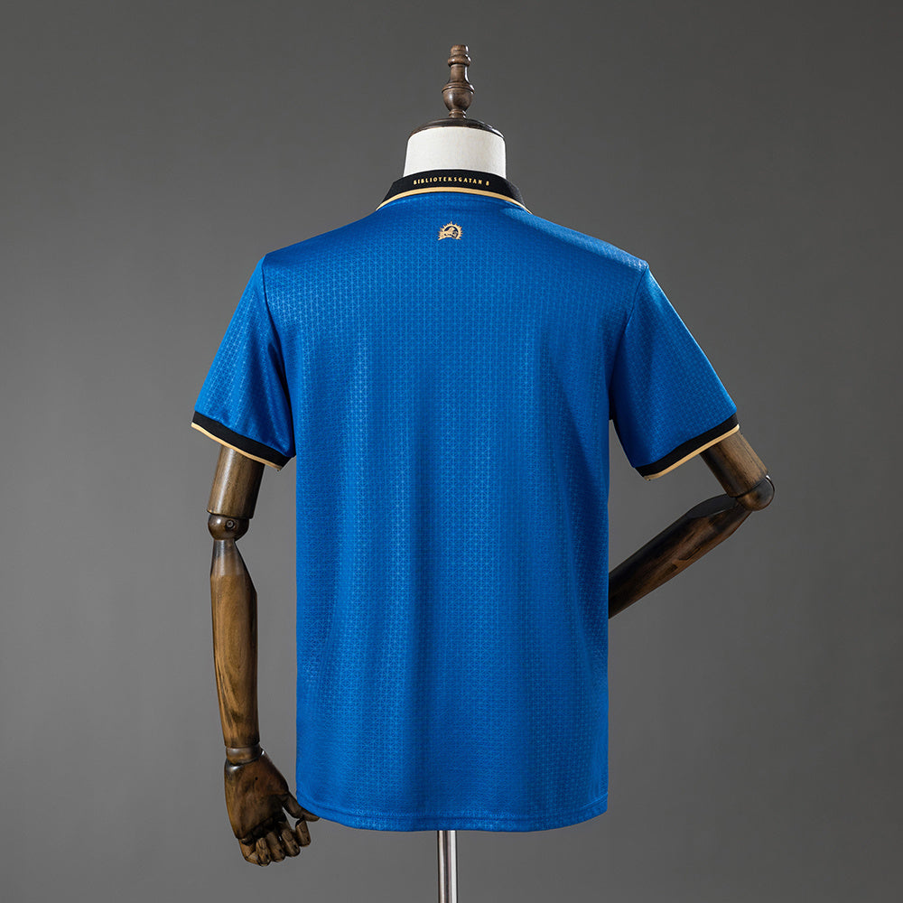 AIK 26-27 Home Jersey