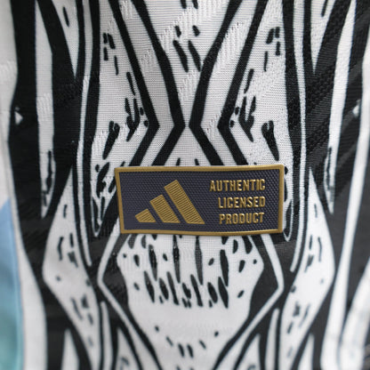 Adidas Arsenal 2025 Elite Team Pre-Match Shirts