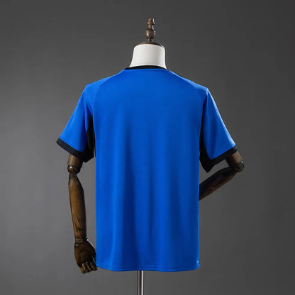 Japan 25-26 Concept Edition - Blue Jersey