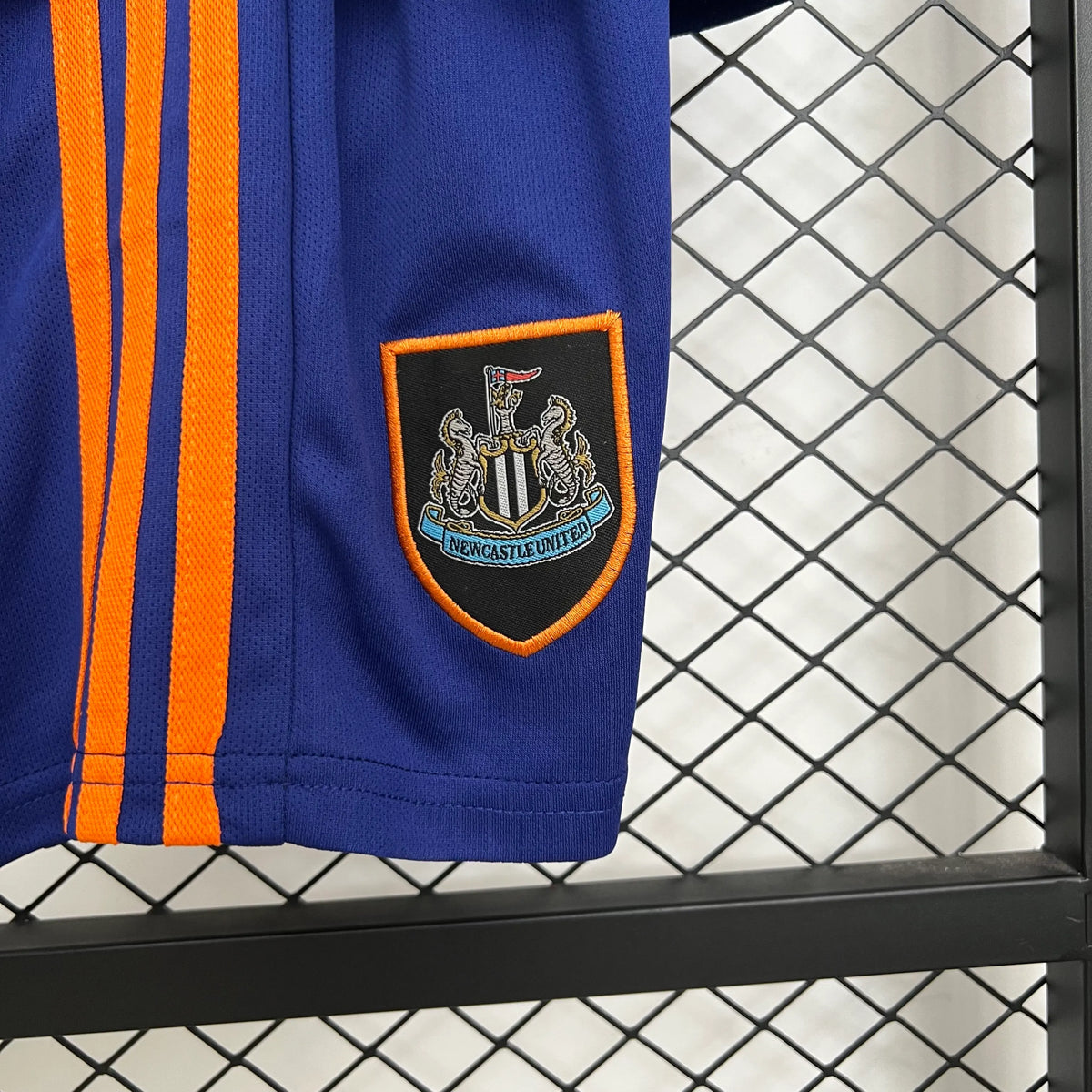 25-26 Kids Newcastle United Third Jersey