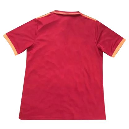 Roma 1992/94 Retro Jersey Home