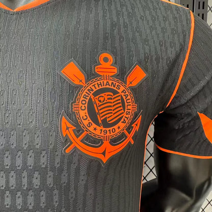 Player Version 25-26 Corinthians Third Jersey