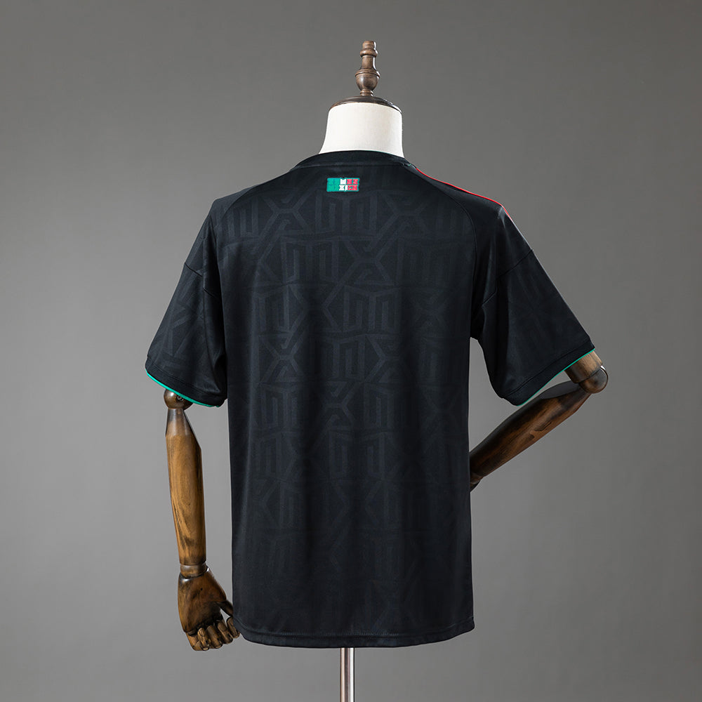 Mexico 2026 Third Away Jersey