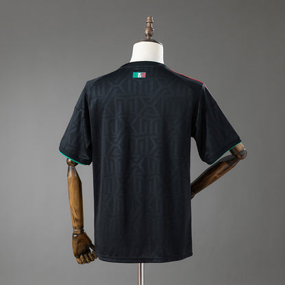 Mexico 2026 Third Away Jersey