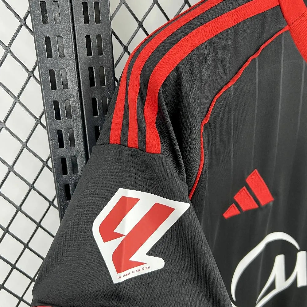 2025-26 Sevilla FC Third Jersey