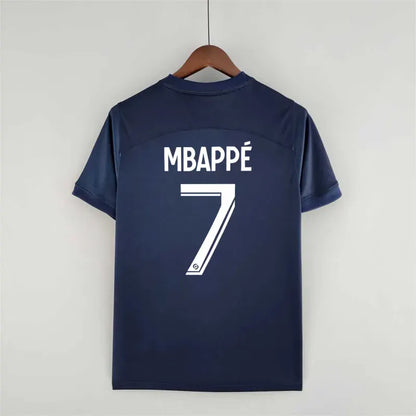 23-24 PSG Jersey Home