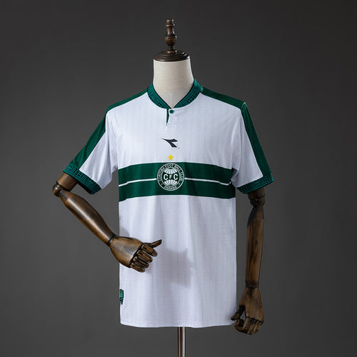 Coritiba 26-27 Home Jersey