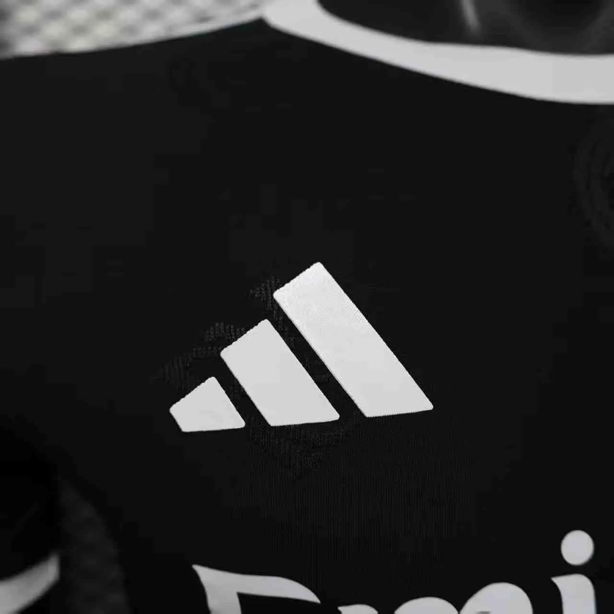 2025-26 Player Version Mens Real Madrid Special Jersey