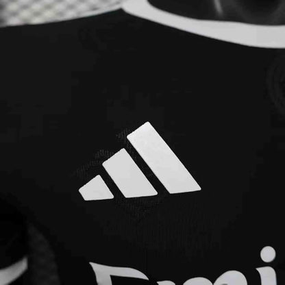 2025-26 Player Version Mens Real Madrid Special Jersey