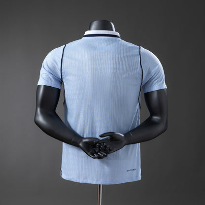 Uruguay 2026 Home Player Version Jersey