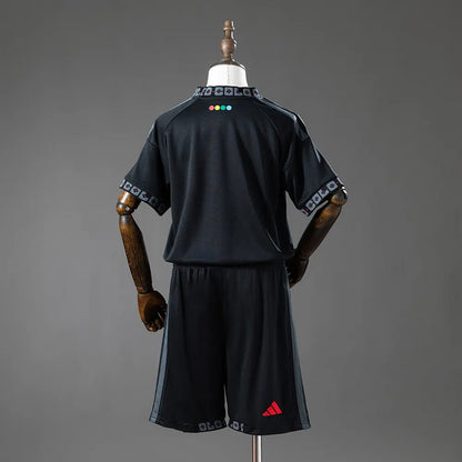 Colo Colo 26-27 Away Kids Kit