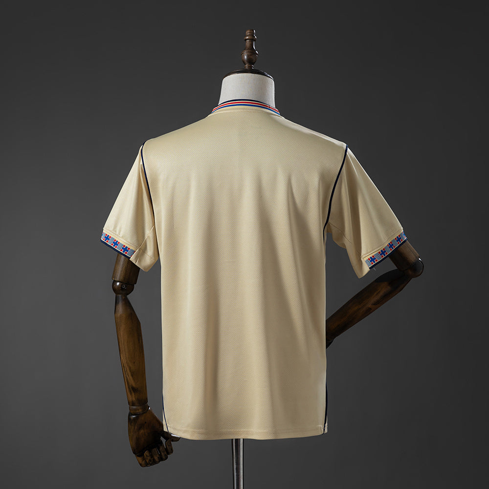 Barcelona 26-27 Limited Edition Jersey