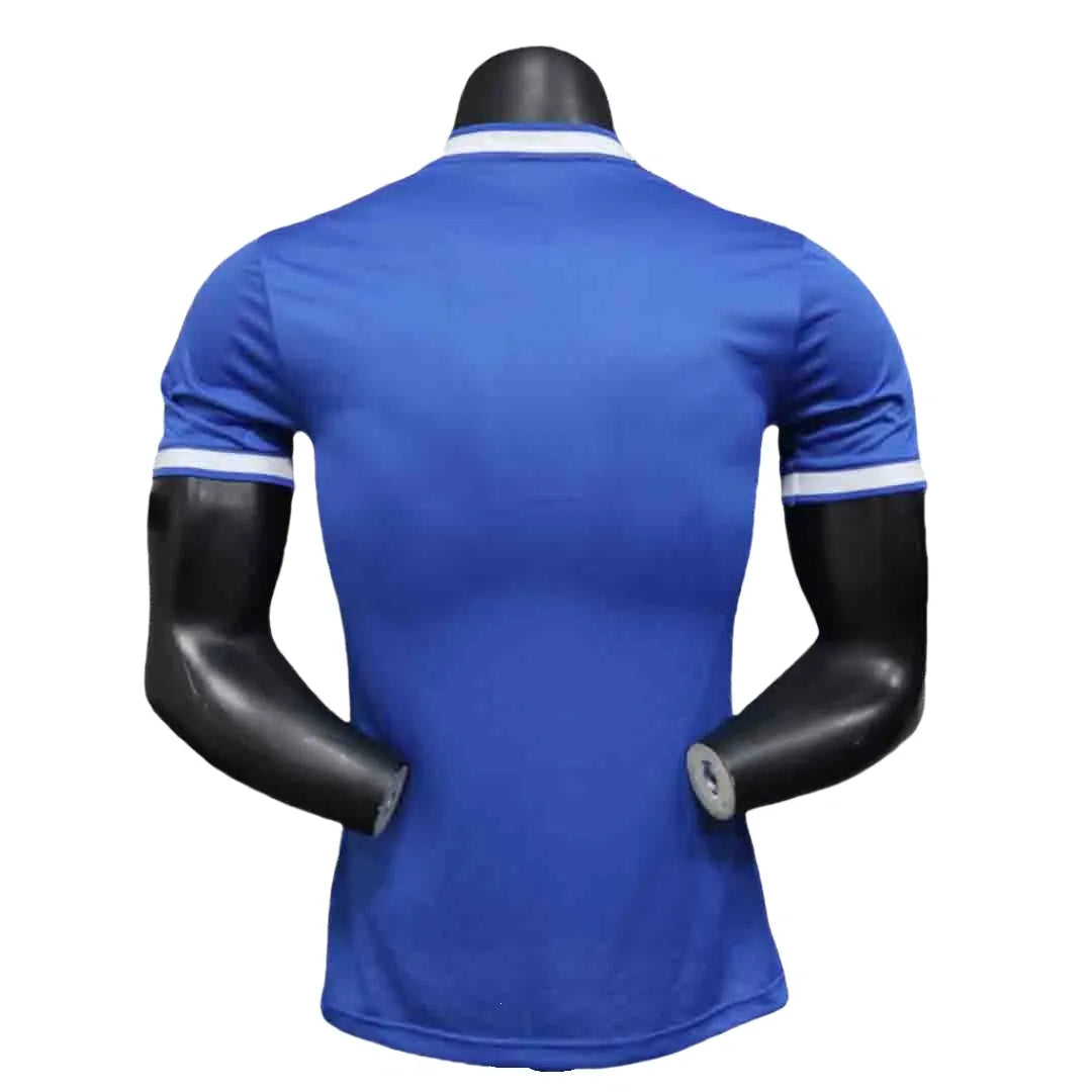 25-26 Real Madrid Third Kit Player Version