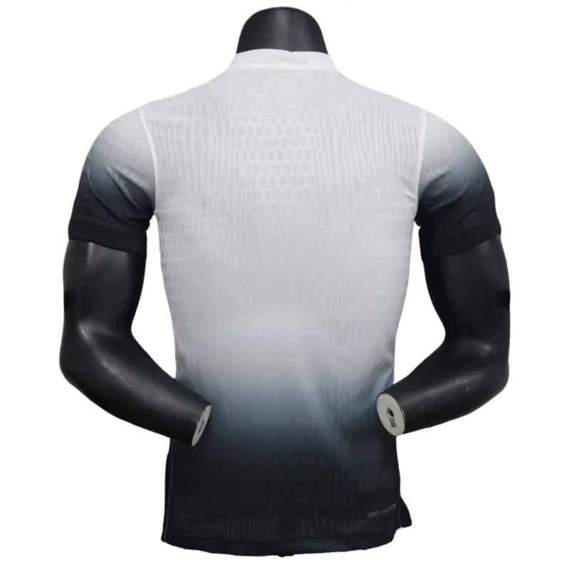 Corinthians Home Shirt Football Jersey Player Version 24-25
