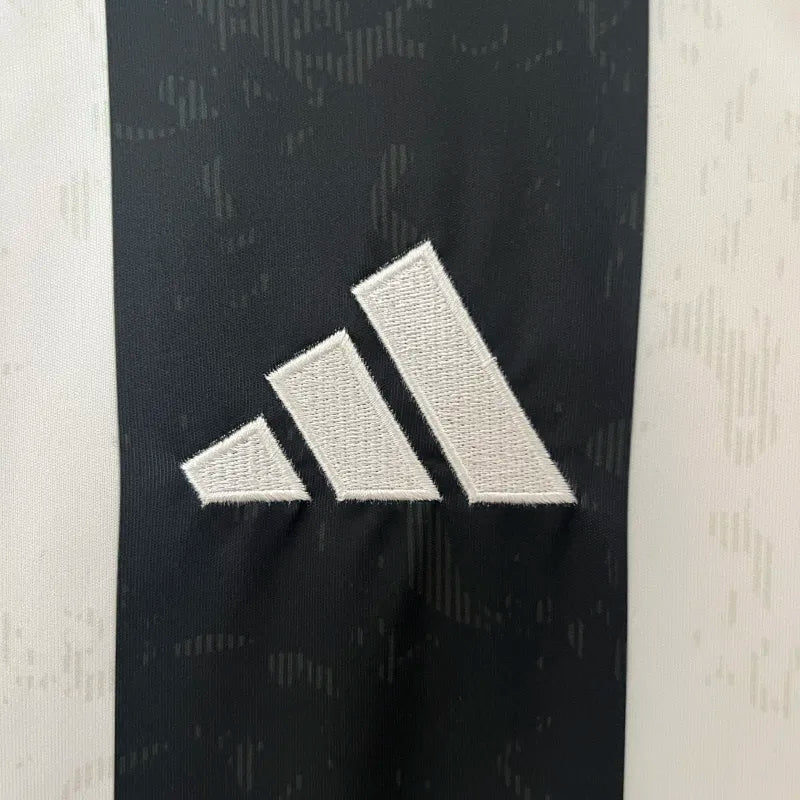 24-25 Juventus Home Replica Jersey
