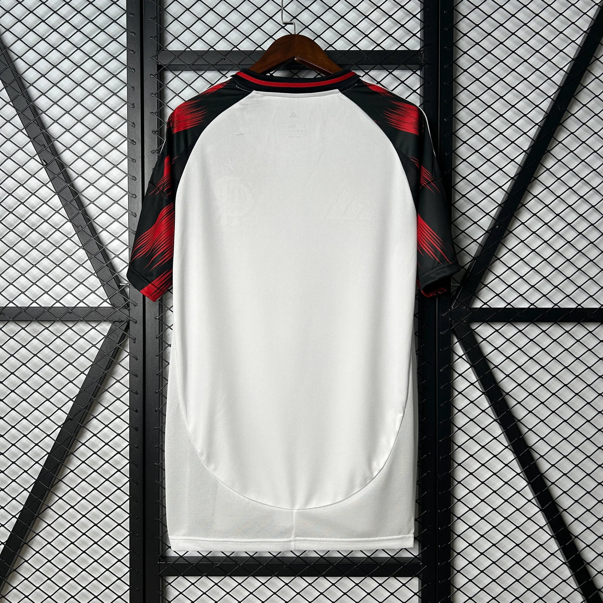 25-26 Flamengo Away Jersey